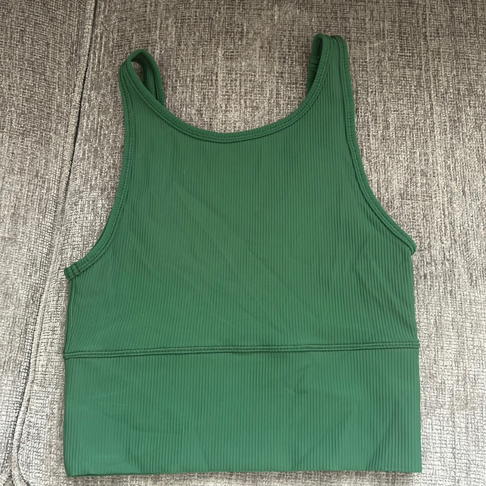 Lululemon Top